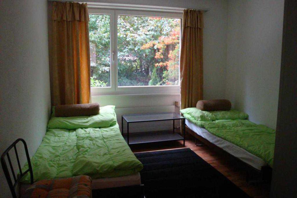 Apartments In Leafy Suburb Kehrsatz Extérieur photo