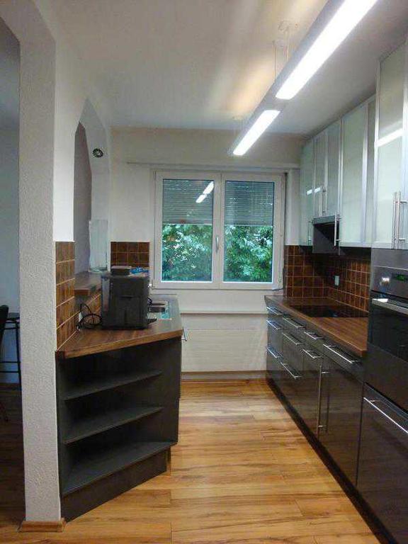 Apartments In Leafy Suburb Kehrsatz Extérieur photo
